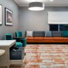 Отель Homewood Suites by Hilton Boston/Canton, MA, фото 17