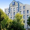 Отель ibis budget Chemnitz Sued West, фото 14