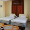 Отель Luluat Al Afia Hotel Apartments в Суре