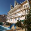Гостиница Guest house Yuzhnaya zvezda в Сириус