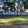 Отель Garden of Eden Caravan Park, фото 9