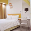 Отель YY318 Hotel Bukit Bintang, фото 2