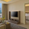 Отель voco Doha West Bay Suites, an IHG Hotel, фото 23