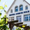 Отель Gorch Fock в Тиммендорфер-Штранде