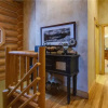 Отель Snowdrift Cabin, фото 13