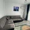 Отель Apartament 2 Camere Premium Crema Beach Mamaia in Prima Linie la Mare, фото 2