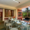 Отель Saffronstays Red Brick House, фото 11