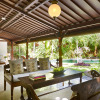 Отель Villa Kubu, Seminyak, фото 33