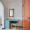 Отель Bright Holiday Home in Symi Island With Balcony, фото 18