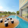 Отель Mercure Makassar Nexa Pettarani, фото 15