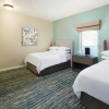 Отель Sheraton Vistana Resort Villas, Lake Buena Vista/Orlando, фото 6