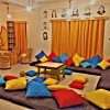 Отель Whoopers Hostel, фото 8