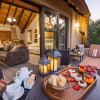 Отель Mabula Game Lodge, фото 10