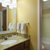 Отель TownePlace Suites Tampa North/I-75 Fletcher, фото 7