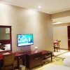 Отель Dongsheng Business Hotel Nanchang, фото 13