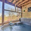 Отель Lakemont Mountain Cabin w/ Game Room & Hot Tub!, фото 17