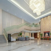 Отель Yiho Hotel Bamin Fuzhou, фото 5