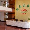 Отель Wuxi Xinmatai Ecological Villa, фото 15