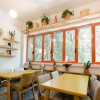 Отель Hip, Modern Tech Condo w Rooftop in La Condesa, фото 22