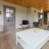 Отель Magnificent Villa in Brisy With Sauna Roofed, фото 13