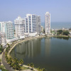 Отель Apartamentos Frente al Mar Conquistador, фото 4
