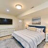 Отель Sunny Brigantine Townhome: Walk to Beach, фото 2