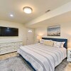 Отель Sunny Brigantine Townhome: Walk to Beach, фото 3