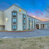 Отель The Pavilion Inn, фото 15