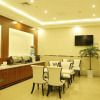 Отель GreenTree Inn Shanghai Sheshan national tourist resort Express Hotel, фото 10