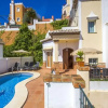 Отель Nerja Spain Flats - V6 Tamango Hill, фото 39
