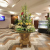 Отель Laten Suites Al Salim Plaza, фото 46