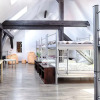 Отель Max Berg Hostel, фото 12