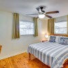 Отель Dog-friendly Daytona Beach Cottage w/ Patio!, фото 6