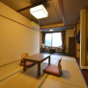 Отель Ooedo Onsen Monogatari Premium Atami, фото 42