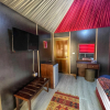 Отель Rum Oasis Luxury Camp, фото 10