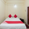 Отель OYO 9800 Shree Krishna Guest House, фото 3