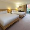 Отель Hilton Leicester, фото 6