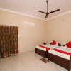 Отель Hkj Sanskriti By OYO Rooms, фото 4
