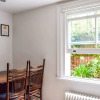 Отель Pretty Brixton 1 Bedroom Flat With Garden, фото 5