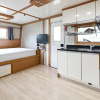 Отель Seogwipo Pyoseoncaravan, фото 12