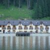 Отель Quinz - Locanda Al Lago, фото 8