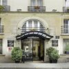 Отель Ascot Opera в Париже