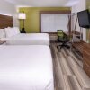 Отель Holiday Inn Express & Suites Raleigh NE - Medical Ctr Area, an IHG Hotel, фото 23