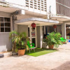 Отель Ikeja Budget Hotel, фото 1