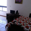 Отель Apartamento à Beira Mar na Praia do Morro, фото 10