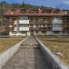 Отель Modern APT in Tarvisio - 2 steps from the cycle route в Тарвизио