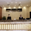 Отель GreenTree Inn Nantong ChongChuan District ZhongNan Century City Express Hotel, фото 2