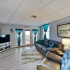 Отель Updated Getaway W/ Pool, Hot Tub & Epic Bay Views 2 Bedroom Condo, фото 2