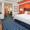 Отель Fairfield Inn & Suites by Marriott Grand Island, фото 4