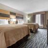 Отель Quality Inn & Suites Lafayette I-65, фото 13